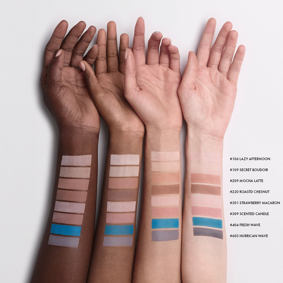 SOMBRA MATTE SEPHORA COLLECTION COLORFUL MONO